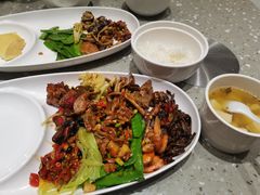 -大米先生(德思勤分店)