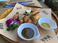 -芸南道·过桥米线(昆明老街旗舰店)