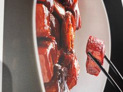 -蘇锦宴·淮扬菜烤鸭·小院(三元桥霄云路店)