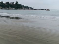 -马銮湾景区