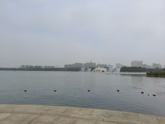 -暨阳湖生态园