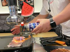 -故村土城韩国烤肉(圆沙店)