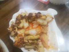 -新疆大盘鸡·十八年老店