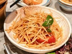 青木瓜色拉-Home Thai·泰谣(王府井apm店)