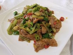 -马凯餐厅(长椿街店)