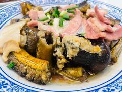 -醉香园(长江北路店)