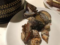 海鲜-加餐海鲜自助(宝龙一城店)