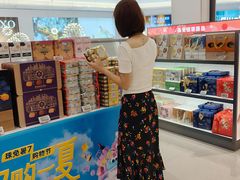 -珠海拱北口岸
