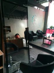 -发饰美男士增发补发假发定制店