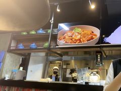 -0048鲜活香辣虾·火锅(铜陵路店)