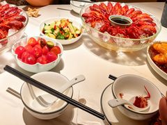-马头巷·食景园(苏州总店)