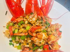 -三利音·东方司宴(外滩店)
