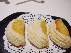 榴莲酥-张福记(五一公园店)