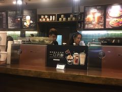 -星巴克(深圳龙岗星河时代店)