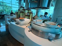 -苏州金鸡湖中茵皇冠假日酒店