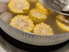 -八合里潮汕鲜牛肉火锅(上海汇智广场店)