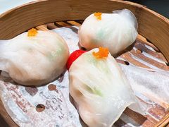 禄运金牌虾饺皇-禄运茶居·手工点心(恒宝广场店)