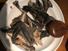 -黑鸡小馆(金源店)