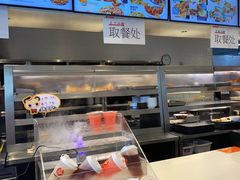 -乡村基(双流时代奥特莱斯餐厅)