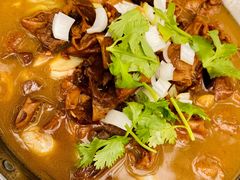 -百花人家(清水田园店)