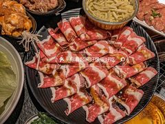 -伊茉家的烤肉店(勒泰中心店)