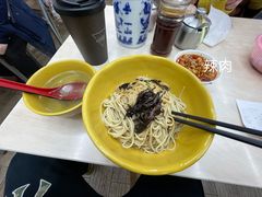 葱油拌面-玉华饮食店(茅台路店)