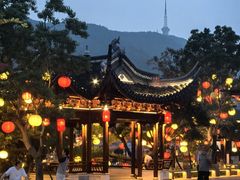 -卯时·龙光雅宴·精致锡帮菜(惠山古镇店)