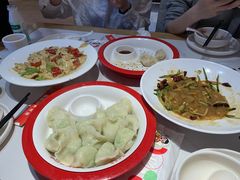 -李老哈·东北菜(宋园路店)