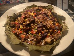 -北京王府井希尔顿酒店·万斯阁西餐厅