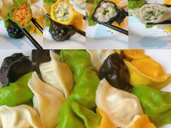 -双合园·海鲜水饺青岛菜(万佳广场店)