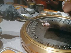 -杨小佳·齐齐哈尔烤肉·烤串(广州店)