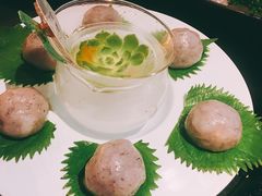 -捞王猪肚鸡火锅(财富中心店)