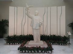 -宋庆龄陵园
