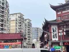 -周浦小上海步行街
