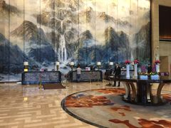-广州增城富力万达嘉华酒店(增城万达广场地铁站店)