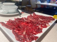 -潮泰牛肉火锅 · 创于1992年(车公庙店)