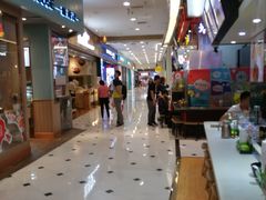 -凯德MALL(望京店)