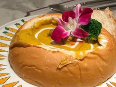 -太食獸泰式茶餐厅(艾尚天地店)