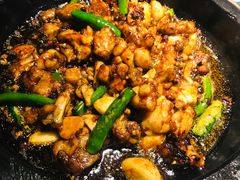 -绿茶餐厅(成都大悦城店)