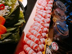 -东道煮牛肉火锅(重庆路店)