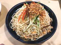 金牌拌面-松哥油焖大虾·外卖(西乡店)