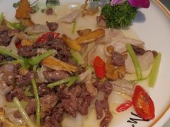 -闽公馆·客家私房菜·商务宴请·包厢(杏林橡树湾店)