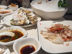 -海皇世家·私宴定制·鲜送到家(诸暨店)