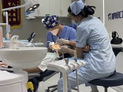 -咿呀口腔(光谷分院)