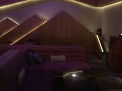 -Infusion room