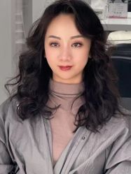 点击看大图 -MORI HAIR SALON日式美发沙龙