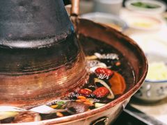 -三宝涮肉(体育学院店)