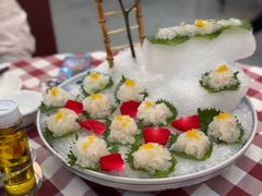 -吉源大排档·鱼生·海鲜(烧烤彩印厂店)