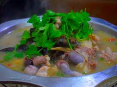 -臭桂鱼儿特色餐厅(朝晖七小区北区店)