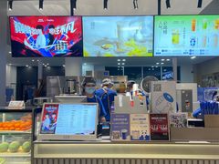 -杉杉奥特莱斯广场(哈尔滨店)